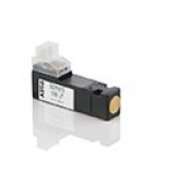 ASCO Miniature Valves General Service 188 High Flow Series - 10mm Solenoid